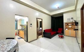 Lovely 2 Bed Room Condo Infront Of Naia Terminal 3